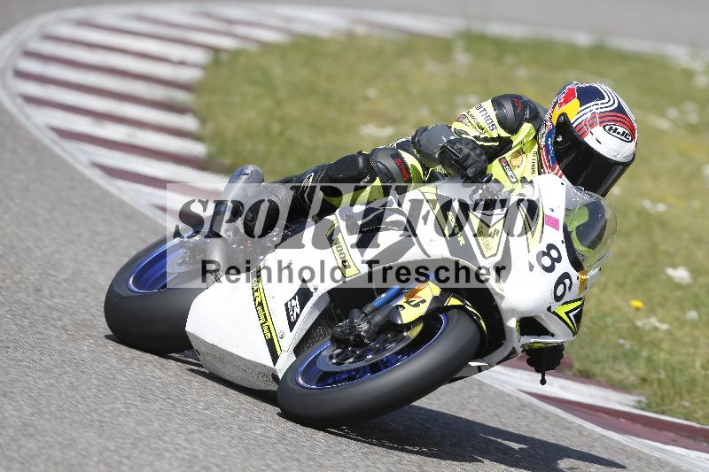 /08 17.04.2026  TZ Motorsport ADR/Gruppe gelb/86